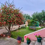Villa Melissi Afionas Corfu