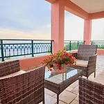 Villa Melissi Afionas Corfu