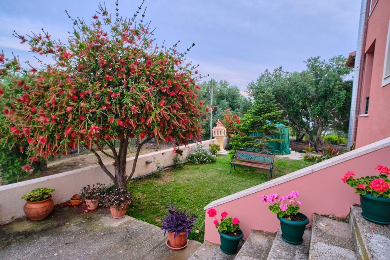 Vakantiehuis Melissi Corfu *